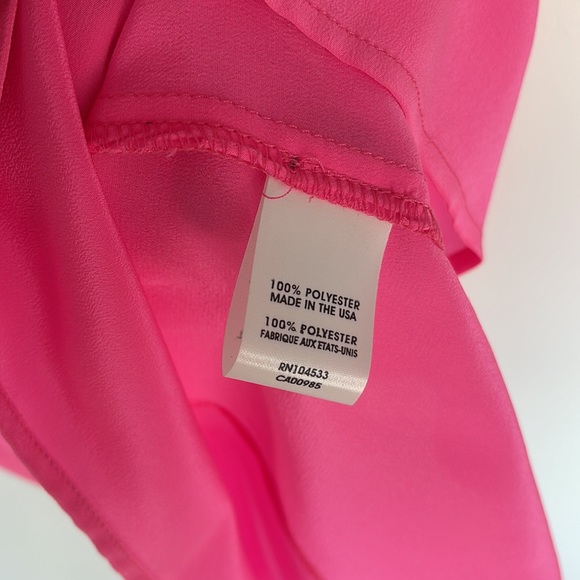 NWT Nanette Lepore tank - Picture 3 of 4